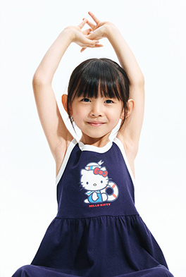Kids - Asia Exclusive W37-W37-Navcar